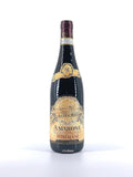 6 Bottles Tommasi Amarone Della Valpolicella Classico Corvina Blend 2016 750ml
