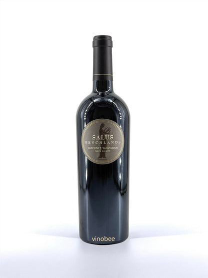 Staglin Salus Benchlands Cabernet Sauvignon