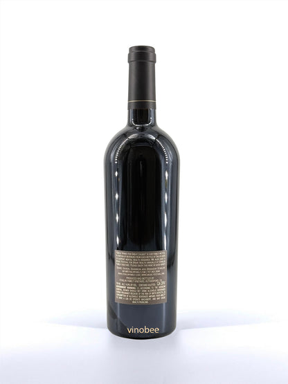 Staglin Salus Benchlands Cabernet Sauvignon