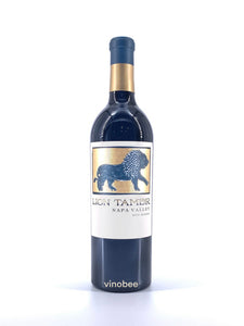 The Hess Collection Lion Tamer Napa Valley Red Blend 2018 750ML