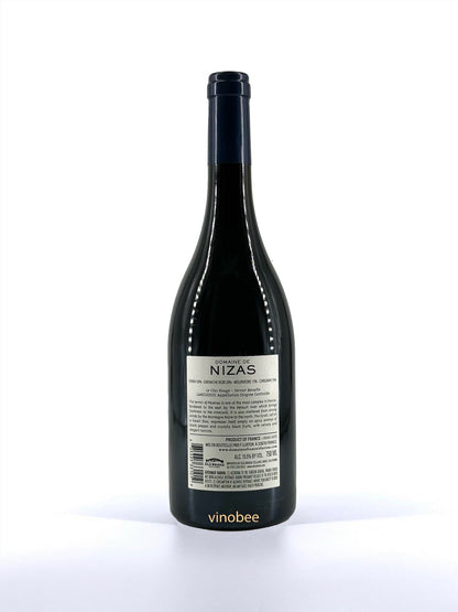 Domaine de Nizas Coteaux du Laguedoc Le Clos Rouge