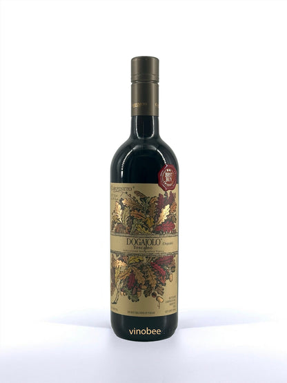 Carpineto Dogajolo Tuscany Rosso 2021 750ml