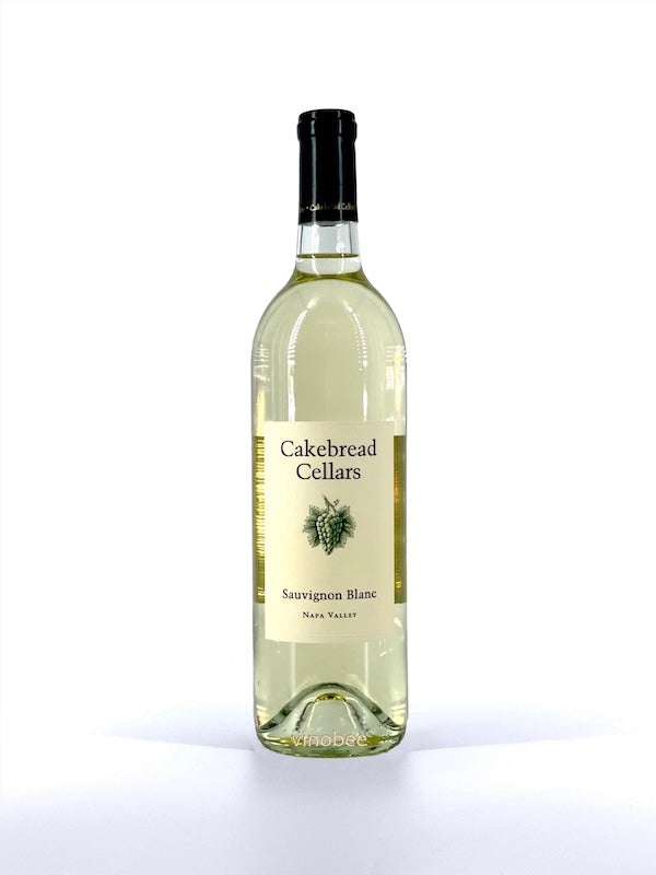 Cakebread Cellars Napa Valley Sauvignon Blanc