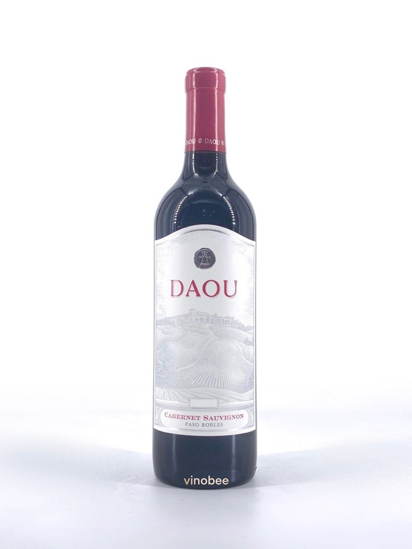 DAOU Vineyards Cabernet Sauvignon Paso Robles