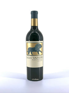 Hess Collection Lion Tamer Napa Valley Red Blend 2019 750ML