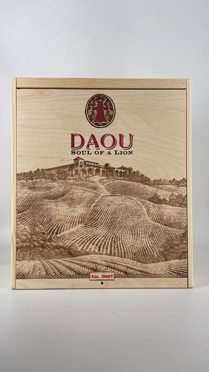 DAOU Soul of a Lion Cabernet Sauvignon