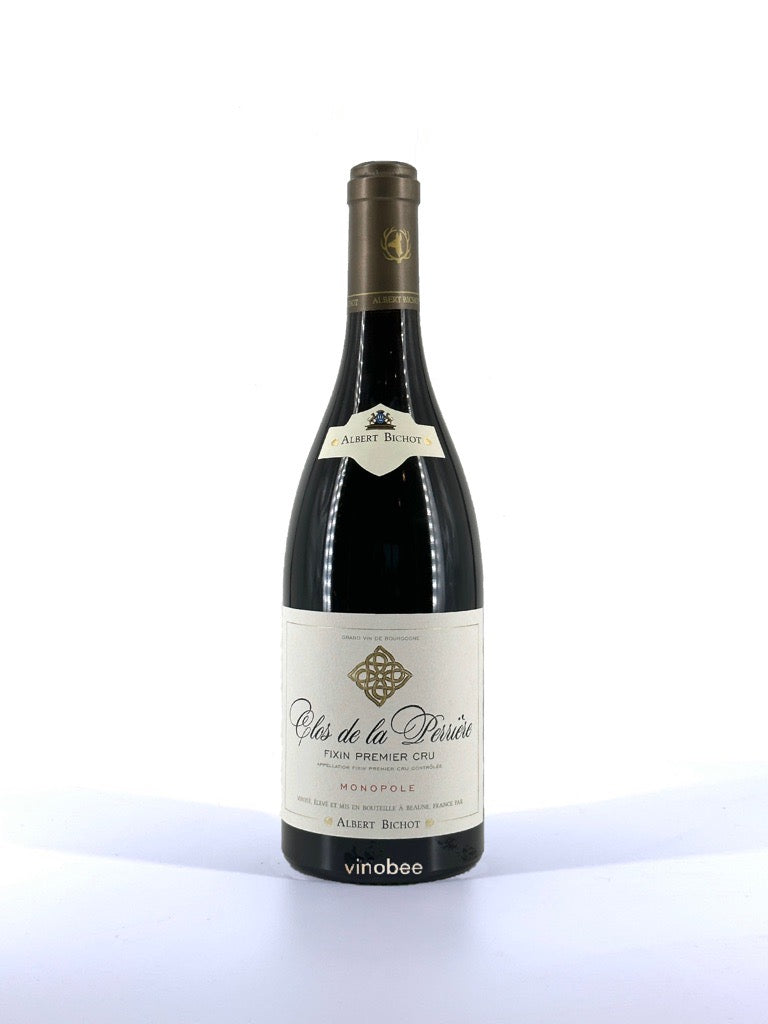 Albert Bichot Clos de la Perrière Monopole Fixin 1er Cru 2020 750ML