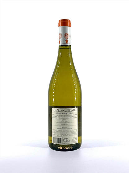 L'Orangeraie Chardonnay 2021 750ml