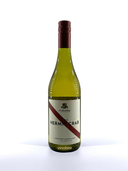 D'Arenberg Hermit Crab South Australia Viognier-Marsanne