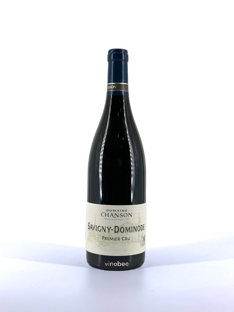 Domaine Chanson Savigny Les Beaune Premier Cru La Dominode 2020 750ML