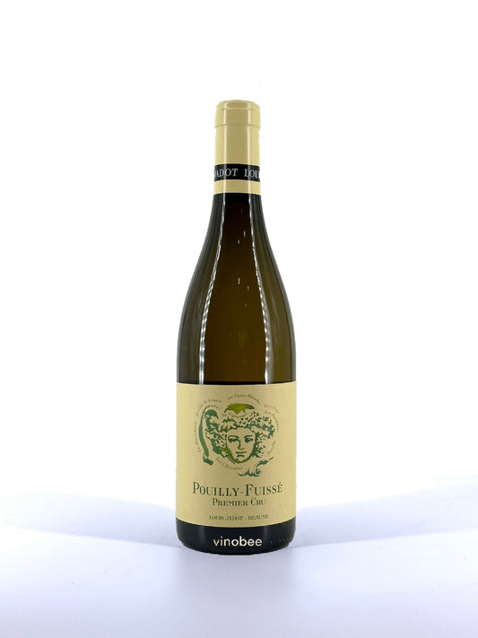 Louis Jadot Pouilly-Fuisse Premier Cru Chardonnay 2022 750ml