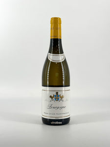 Domaine Leflaive Bourgogne Blanc Chardonnay 2020 750ML