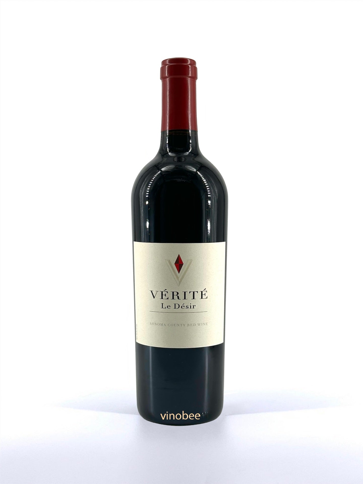 Verite Le Desir