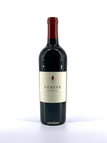 Verite Le Desir