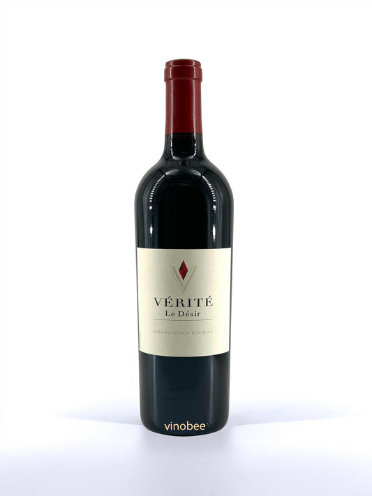 Verite Le Desir