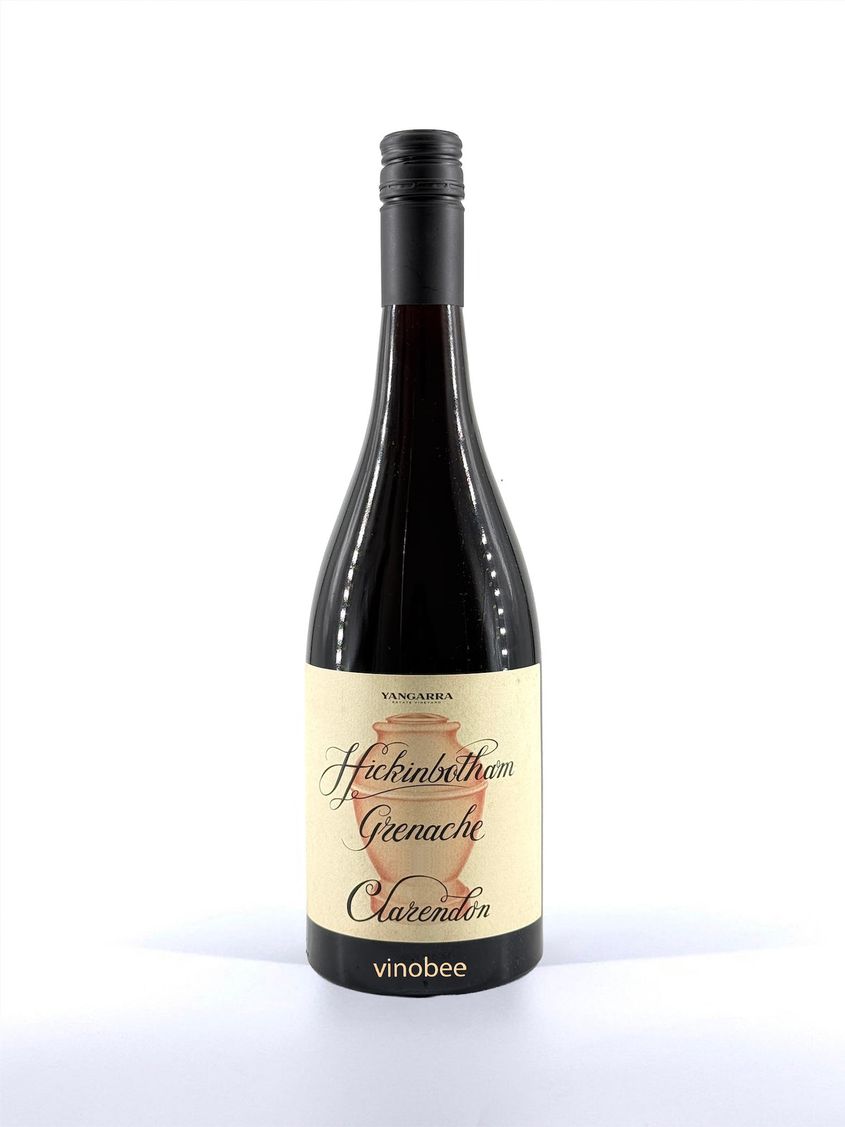 Yangarra Hickinbotham Clarendon Grenache