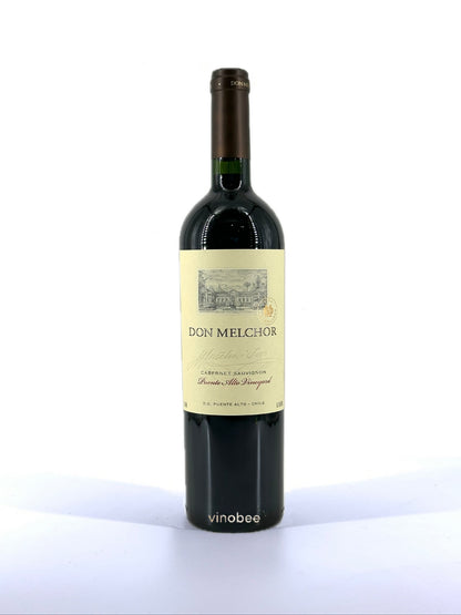 Don Melchor Maipo Valley Cabernet Sauvignon 2020 750ML