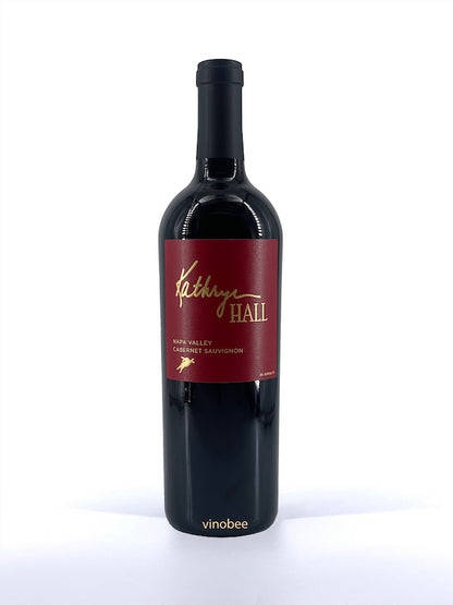 6 Bottles Kathryn Hall Napa Valley Cabernet Sauvignon 2019 750ml