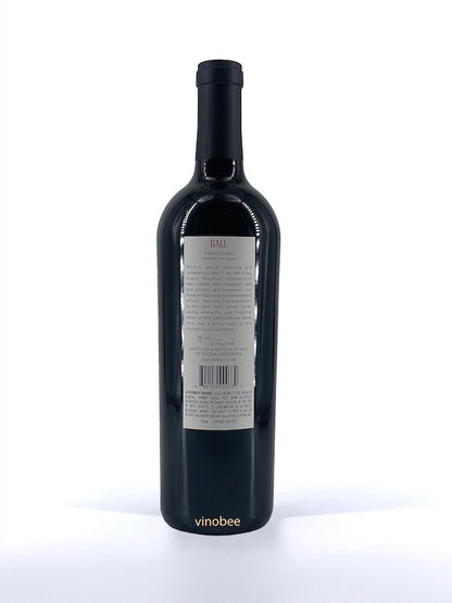 6 Bottles Kathryn Hall Napa Valley Cabernet Sauvignon 2019 750ml