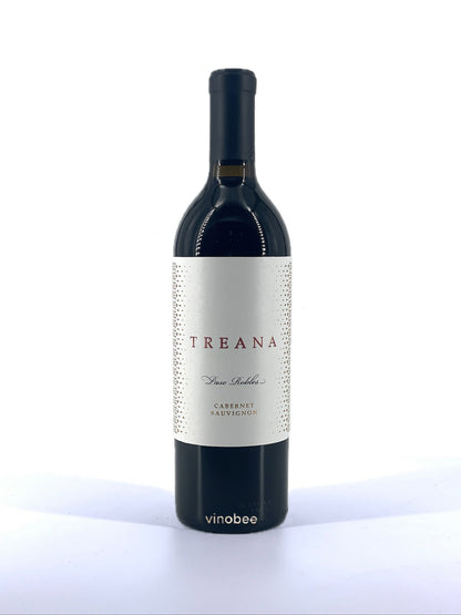 Treana Paso Robles Cabernet Sauvignon 2021 750ML