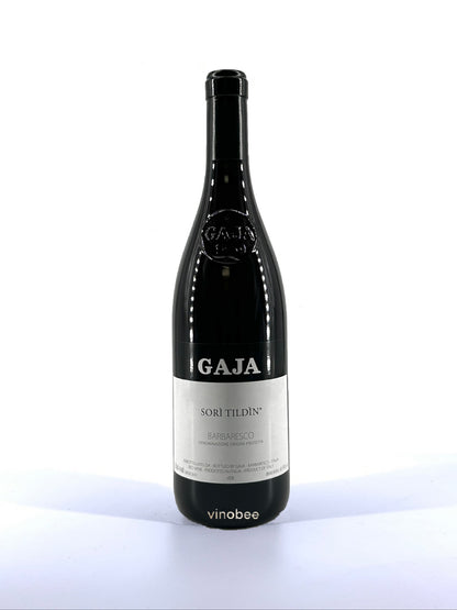 Gaja Sori Tildin Langhe Nebbiolo 2020 750ML