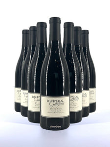 12 Bottles Dutton-Goldfield Dutton Ranch Russian River Valley Pinot Noir 2021 750ML