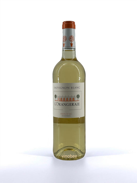 Lorgeril L'Orangeraie Sauvignon Blanc 2021 750ml