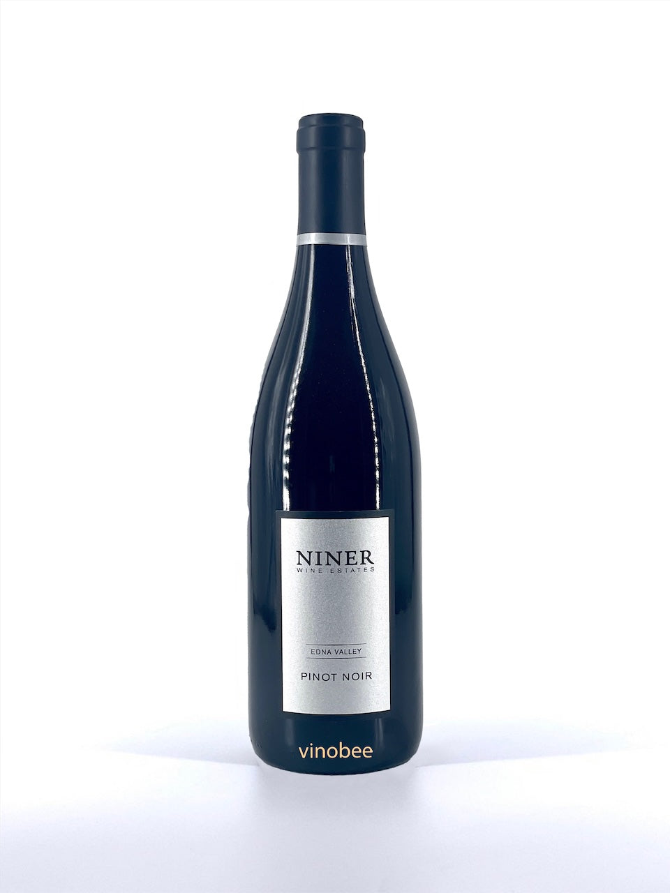 Niner Edna Valley Estate Pinot Noir 2021 750ml