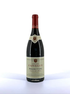 Domaine Faiveley Beaune Clos De L'Ecu Monopole Pinot Noir 2021 750ML