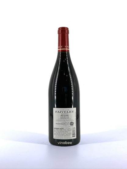 Domaine Faiveley Beaune Clos De L'Ecu Monopole Pinot Noir 2021 750ML