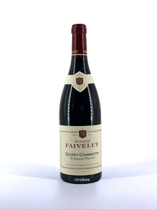 Domaine Faiveley Gevrey-Chambertin Vielles Vignes Pinot Noir 2021 750ML