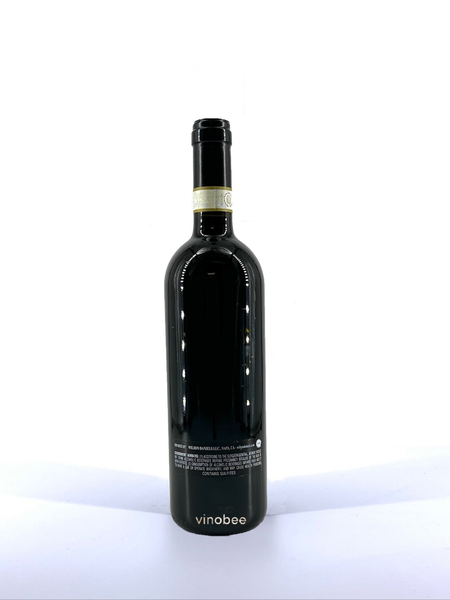 Gaja Pieve Santa Restituta Brunello di Montalcino 2018 750ml