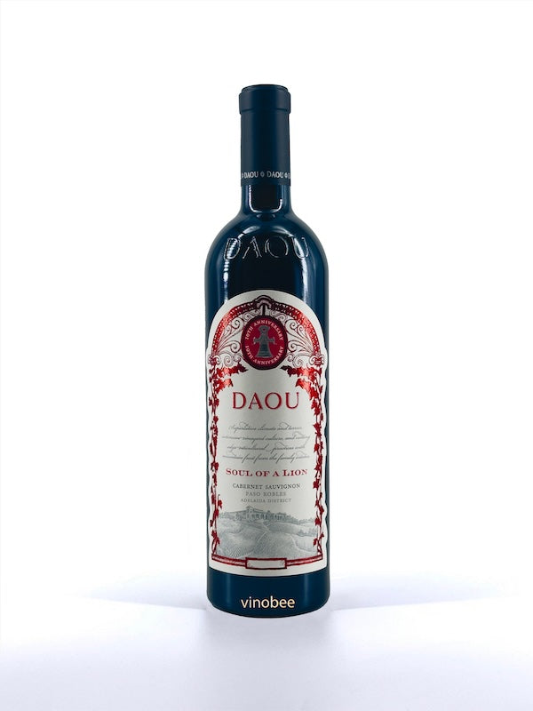 DAOU Soul of a Lion Cabernet Sauvignon