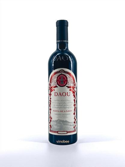 DAOU Soul of a Lion Cabernet Sauvignon