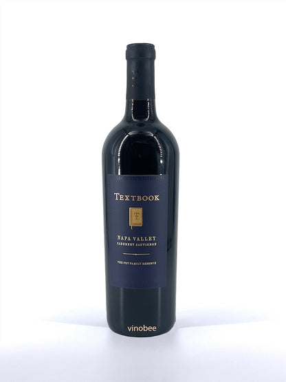 TEXTBOOK Napa Valley Reserve Cabernet Sauvignon 2021 750ML