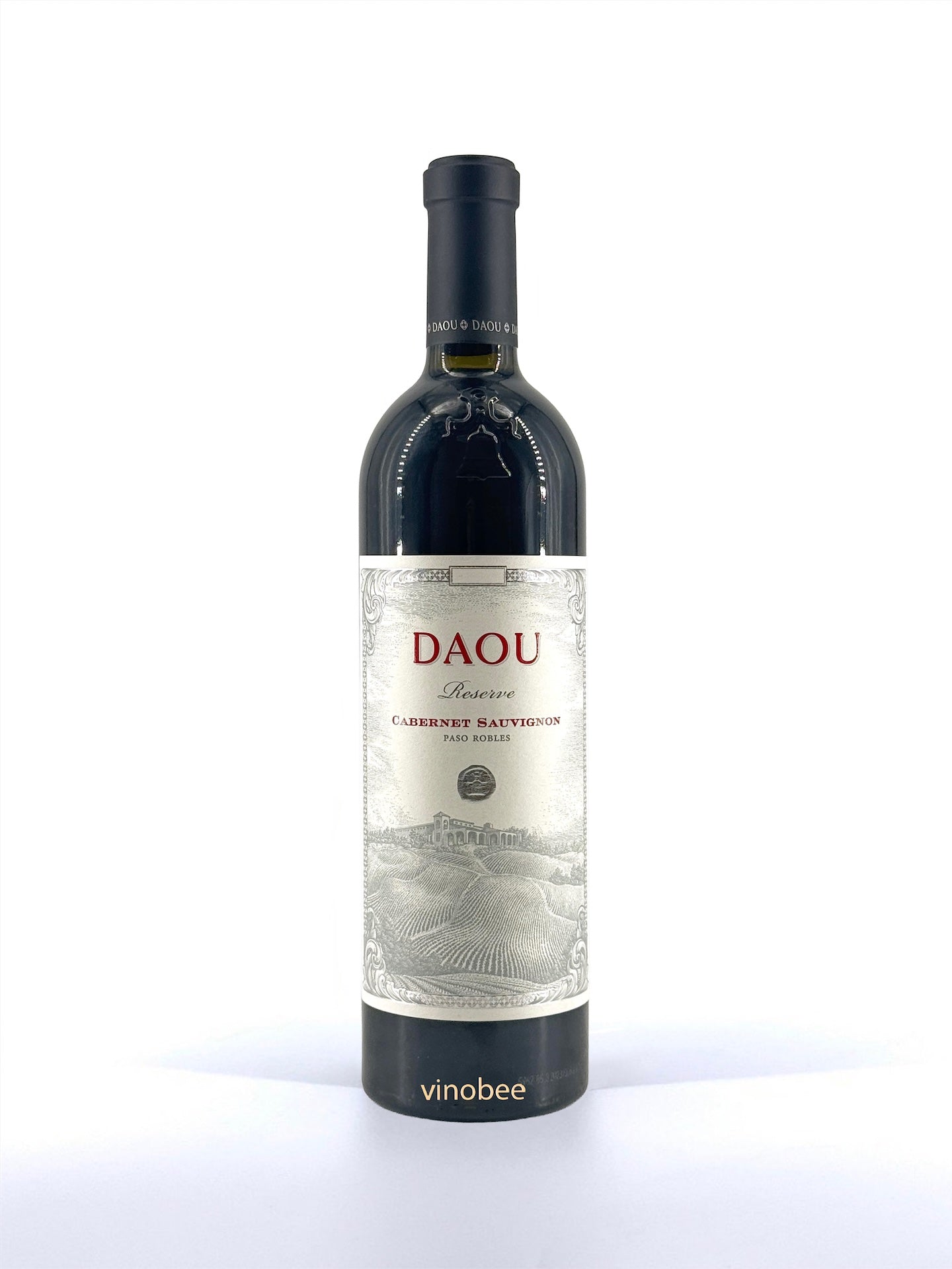 DAOU Reserve Cabernet Sauvignon