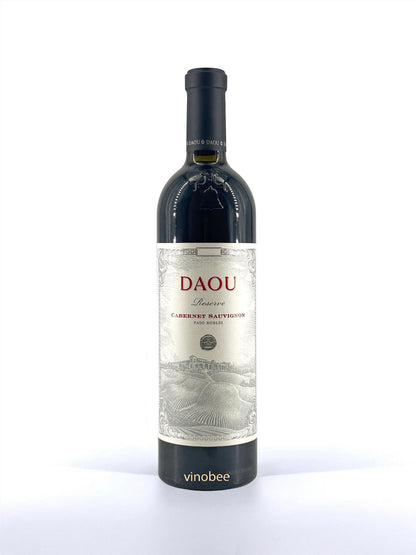 DAOU Reserve Cabernet Sauvignon