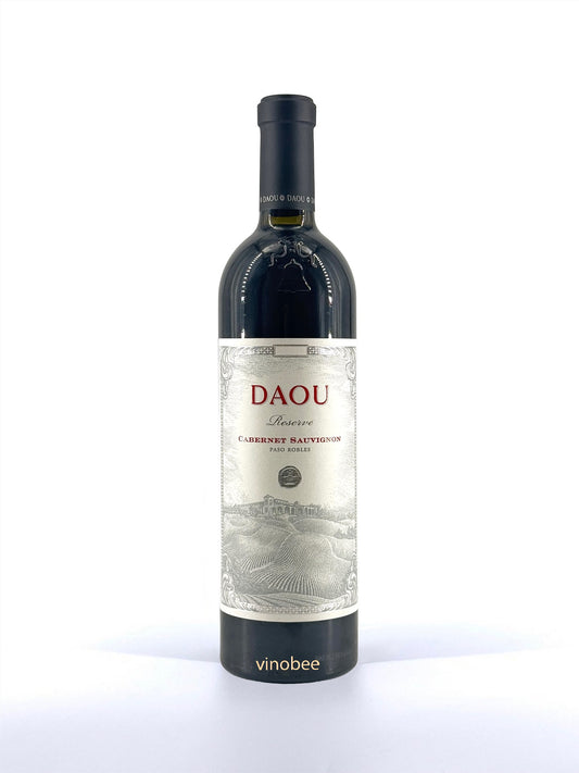 DAOU Reserve Cabernet Sauvignon