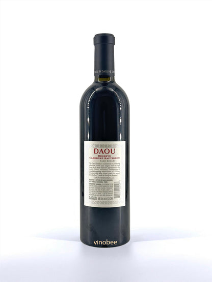 DAOU Reserve Cabernet Sauvignon