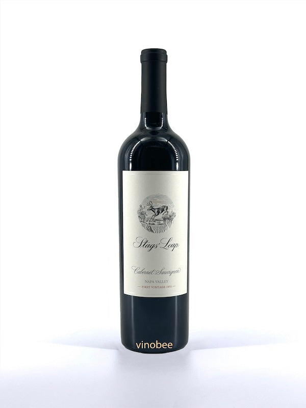 Stags' Leap Napa Valley Cabernet Sauvignon 2021 750ML