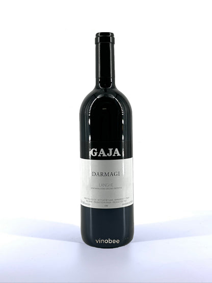 Gaja Darmagi Langhe Rosso Cabernet Sauvignon 2020 750ML