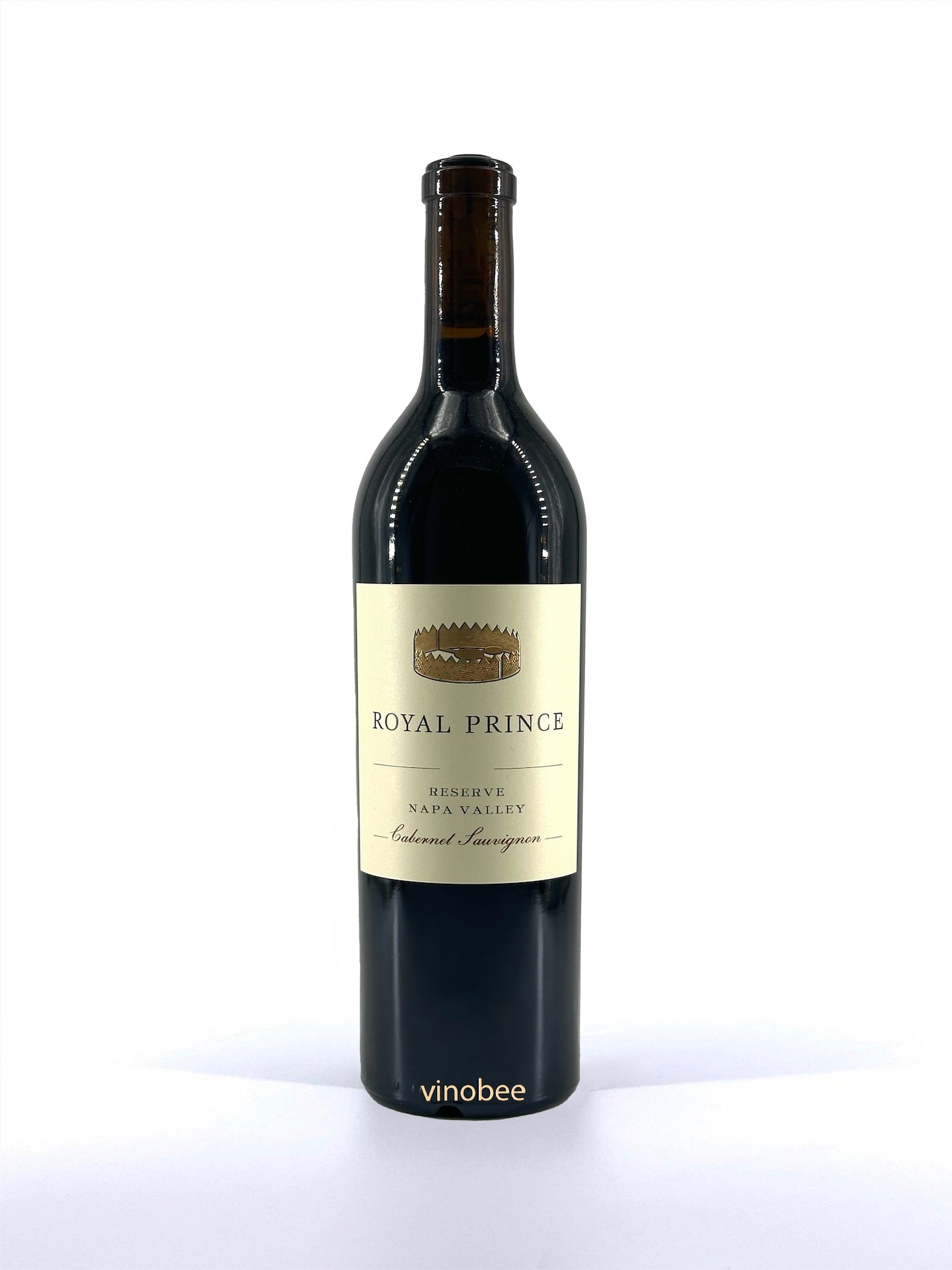 Royal Prince Napa Valley Reserve Cabernet Sauvignon