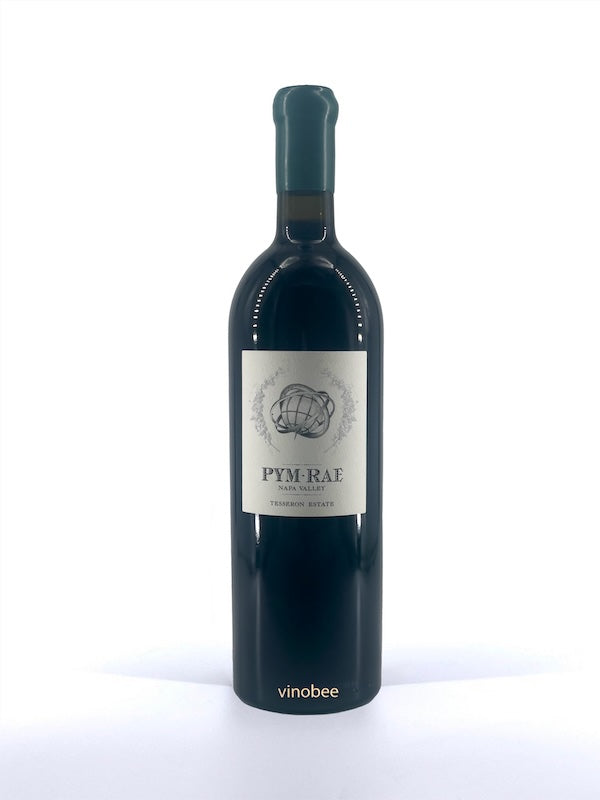 Tesseron Estate Pym-Rae Napa Valley Red Blend 2016 750ML