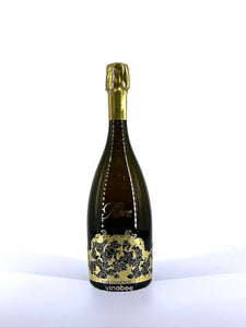 6 Bottles Rare Champagne Rare Brut Champagne (Millésimé) 2013 750ML