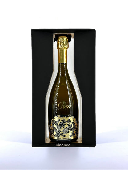 Rare Champagne Rare Brut Champagne (Millésimé) 2013 750ML