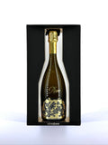 6 Bottles Rare Champagne Rare Brut Champagne (Millésimé) 2013 750ML
