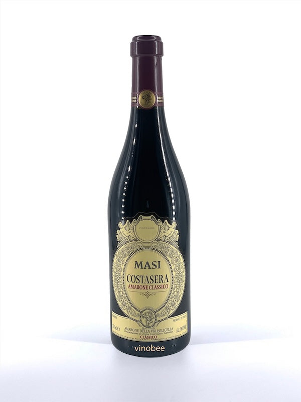 Masi Agricola Costasera Amarone Della Valpolicella Classico Valpolicella Blend 2019 750ml