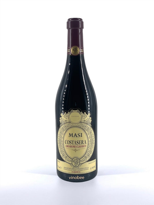 Masi Agricola Costasera Amarone Della Valpolicella Classico Valpolicella Blend 2019 750ml