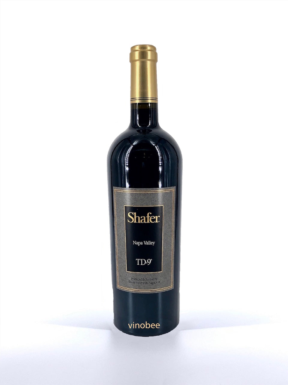 Shafer TD9 Cabernet Sauvignon Napa Valley