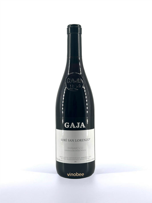 Gaja Sori San Lorenzo